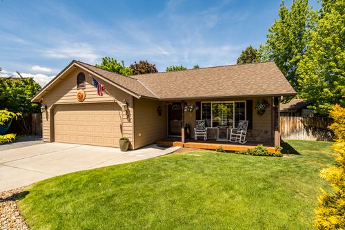 2020 Ne Hall Cir, Bend, OR, 97701-6497 | Card Image