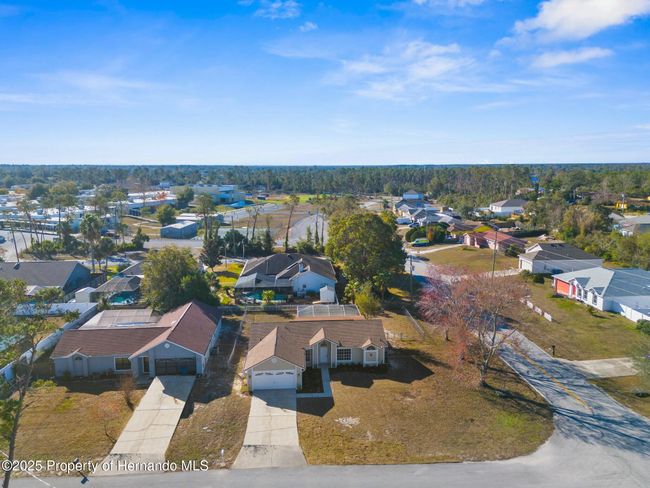 5948 Lyon Rd, House other with 3 bedrooms, 2 bathrooms and null parking in SPRING HILL FL | Image 48