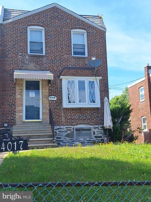 4017 Brunswick Ave, DREXEL HILL, PA, 19026-3405 | Card Image