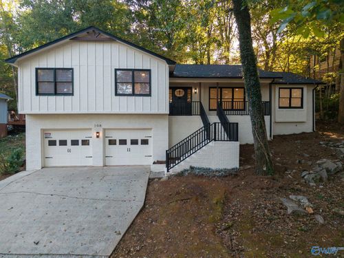 108 Darlington Road Ne, Huntsville, AL, 35801 | Card Image