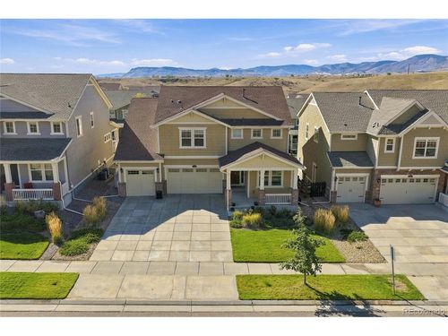 18850 W 85th Dr, Arvada, CO, 80007-7229 | Card Image