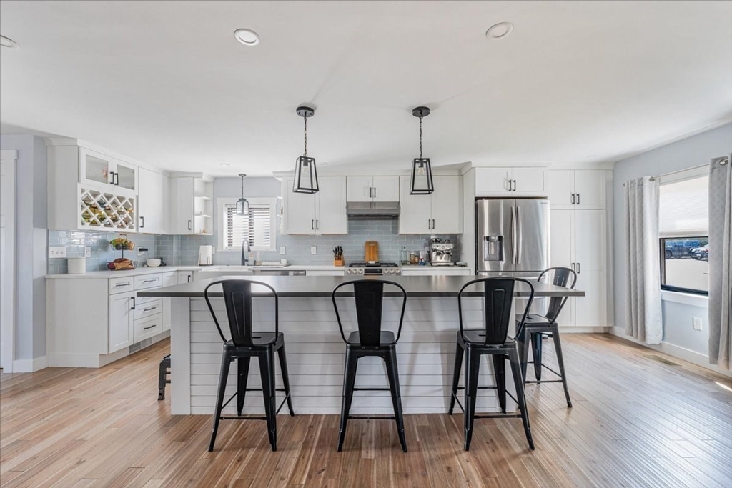 Rita Rd, Dorchester Center, MA 02124