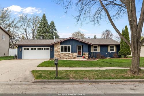 3008 E Killdeer Lane Lane, APPLETON, WI, 54915 | Card Image