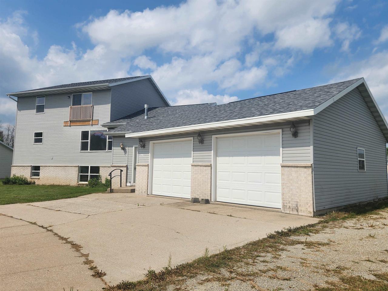 Maple Vista Ct, Seymour, WI 54165