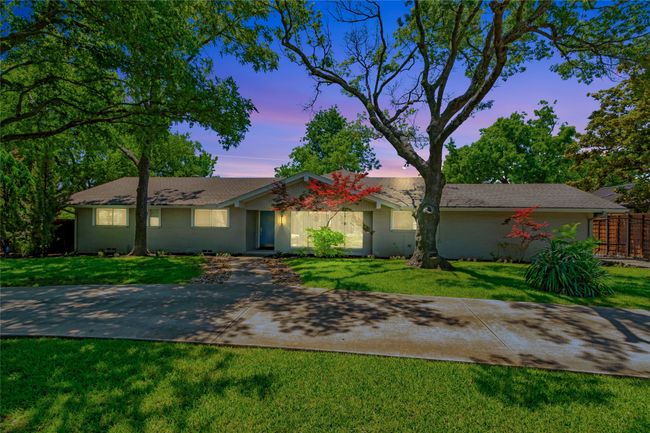 6522 Willow Ln, House other with 5 bedrooms, 5 bathrooms and null parking in Dallas TX | Image 33