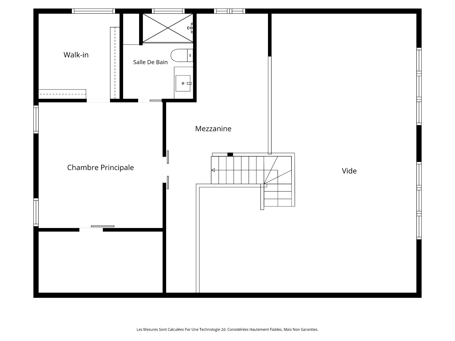Residential in Notre-Dame-du-Laus 4