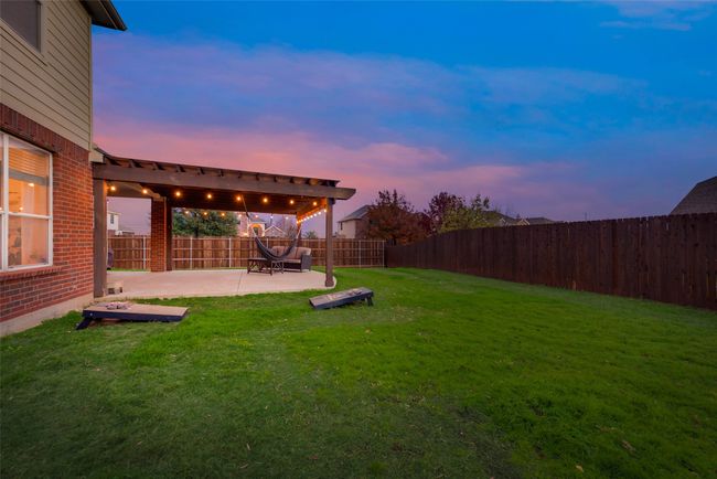 13801 Ranch Horse Run, House other with 4 bedrooms, 4 bathrooms and null parking in Haslet TX | Image 39