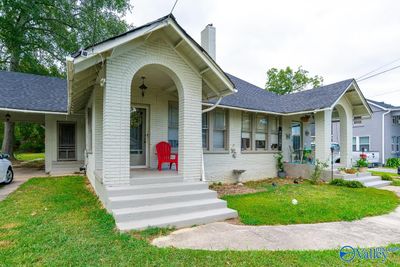 803 Main Street East E, Home with 0 bedrooms, 0 bathrooms and 4 parking in Hartselle AL | Image 2