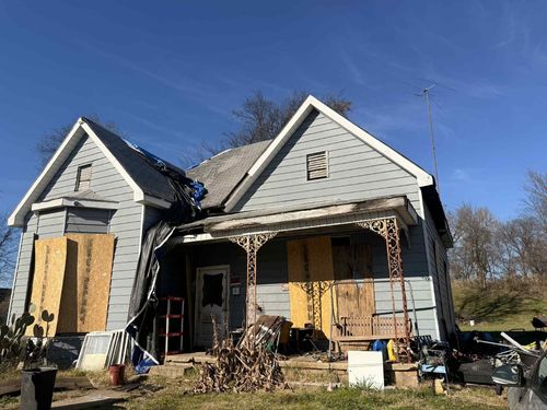 917 E 2nd Ave, Pine Bluff, AR, 71601-4569 | Card Image