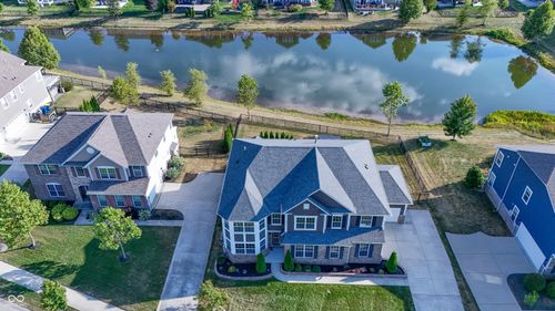 1645 Altair Dr, Carmel, IN, 46032-7185 | Card Image