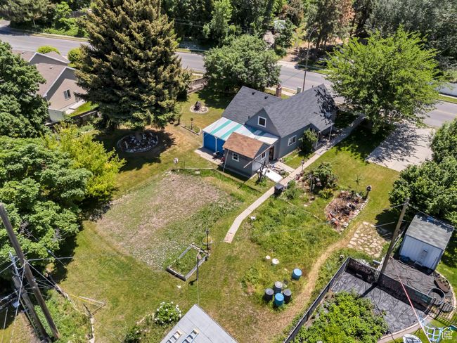 Bird's eye view | Image 26