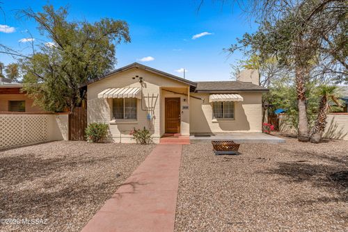 2619 E Helen St, Tucson, AZ, 85716-3806 | Card Image