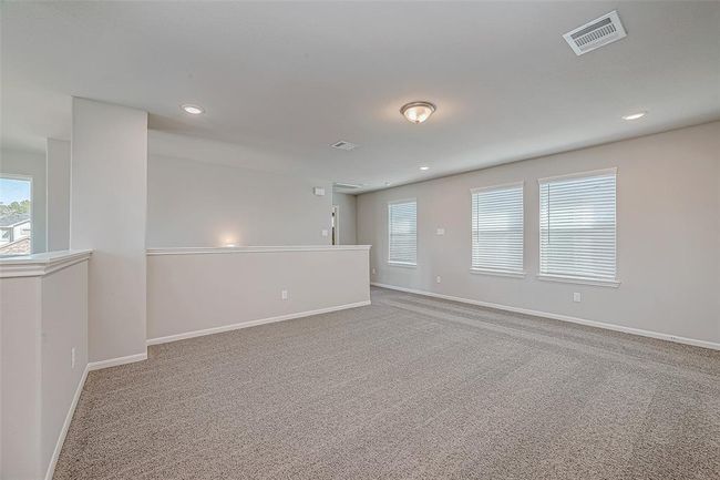 27083 Badger Way, House other with 4 bedrooms, 4 bathrooms and null parking in Magnolia TX | Image 27