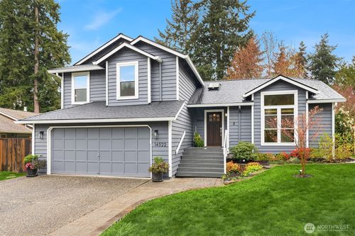14522 56th Avenue Se, Everett, WA, 98208 | Card Image