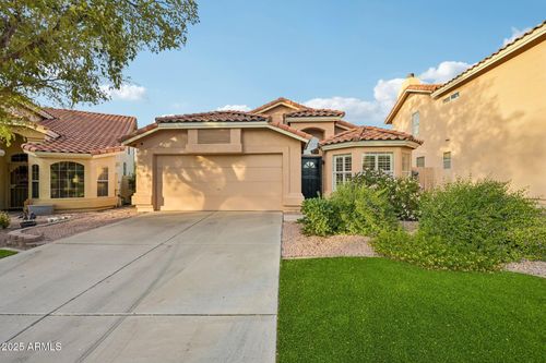 6560 E Saddleback St, Mesa, AZ, 85215-9776 | Card Image