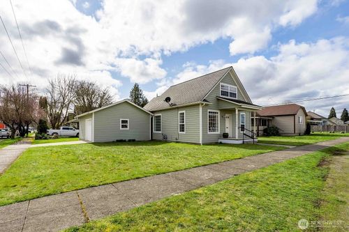 116 E 4th St, Centralia, WA, 98531-4914 | Card Image