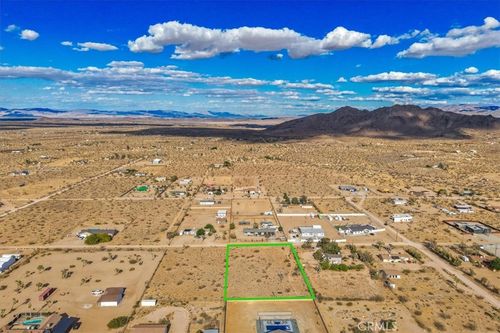 3854 Anita Avenue, Yucca Valley, CA, 92284 | Card Image