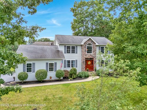 21 Autumn Drive, Mountaintop, PA, 18707 | Card Image