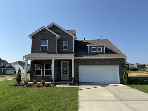 201 Pops Pl, White House, TN, 37188 | Card Image