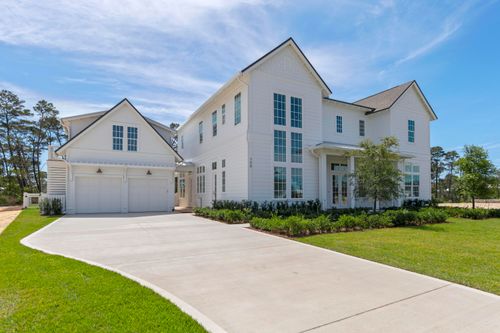 130 E Elliot Way, Watersound, FL, 32461-8732 | Card Image