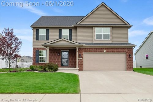 2039 Carson Ln, Monroe, MI, 48162-9515 | Card Image