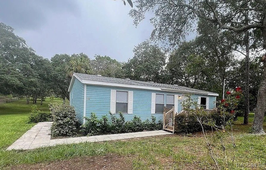 Oldfield Ave, Homosassa, FL 34446
