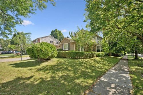 2181 Joyce St, Burlington, ON, L7R2B6 | Card Image