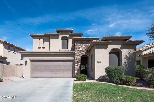 3328 E Merlot St, Gilbert, AZ, 85298-9078 | Card Image