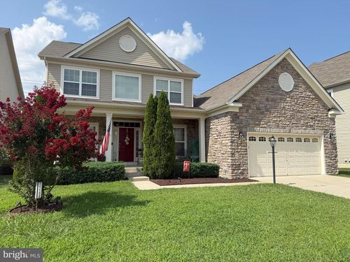 11150 Saint Christopher Dr, WHITE PLAINS, MD, 20695-4121 | Card Image