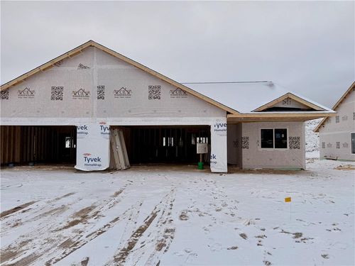 6853 (Lot 18) Buck Tail Dr, Altoona, WI, 54720-9104 | Card Image