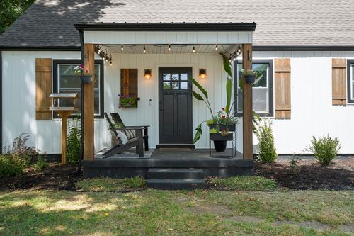 2707 Brunswick Dr, Nashville, TN, 37207-3423 | Card Image