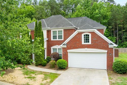5412 The Vyne Ave, Atlanta, GA, 30349-8740 | Card Image