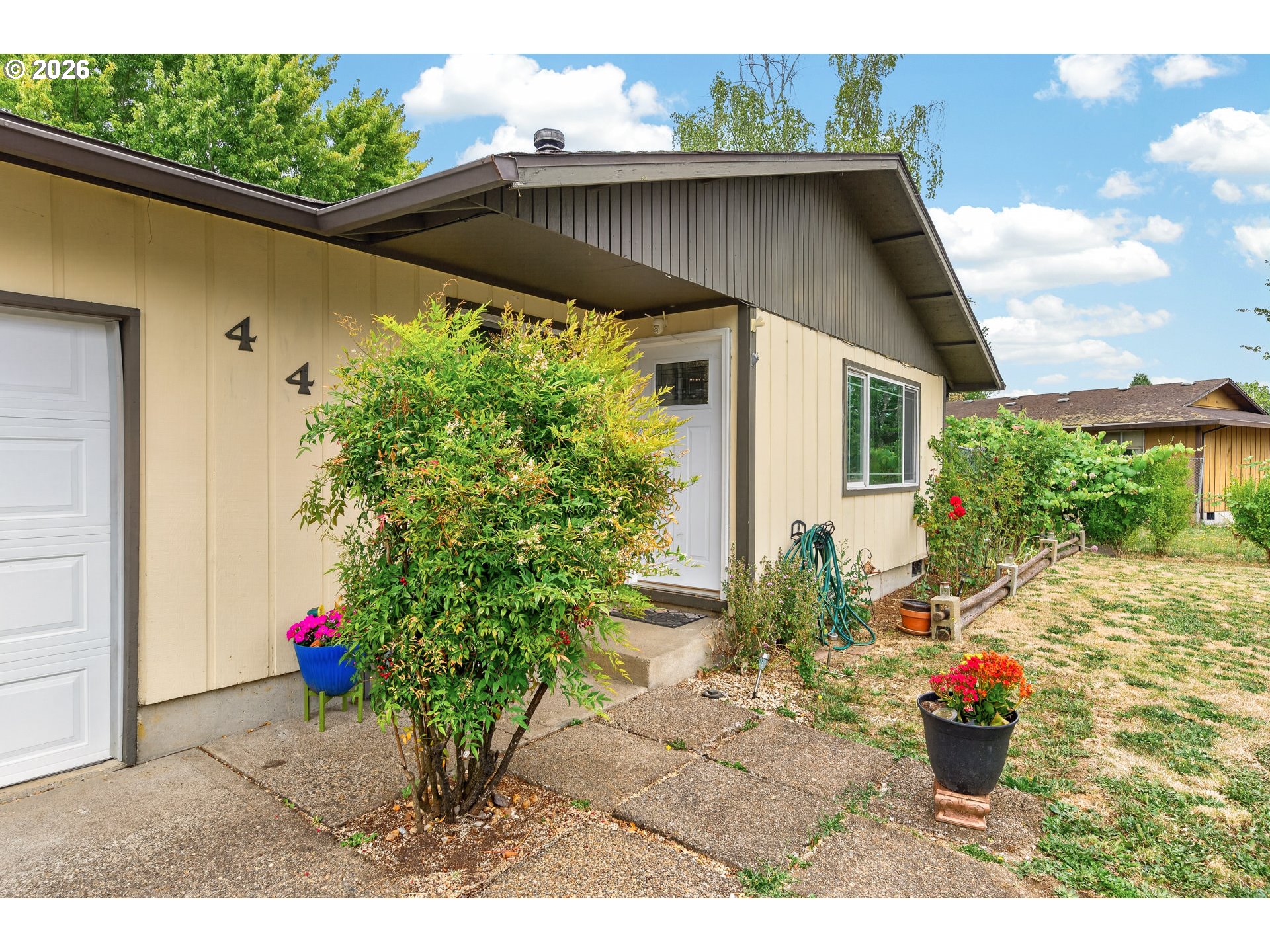 Residential in Willamina 3