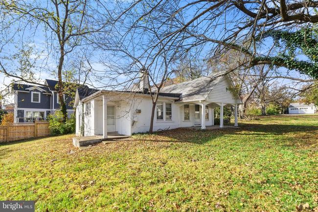 4318 9 Th St S, Home with 0 bedrooms, 0 bathrooms and null parking in ARLINGTON VA | Image 13