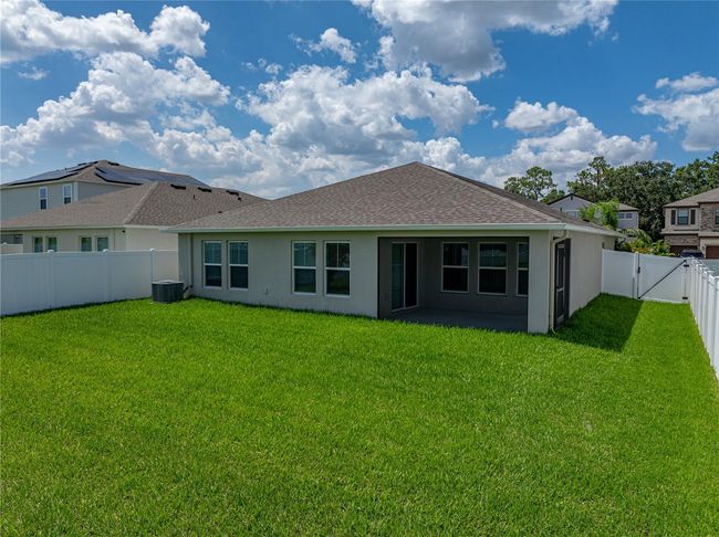 12931 Twin Bridges Dr, House other with 4 bedrooms, 2 bathrooms and null parking in RIVERVIEW FL | Image 65