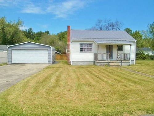 60 Pine St, Clarksville, PA, 15322-7306 | Card Image