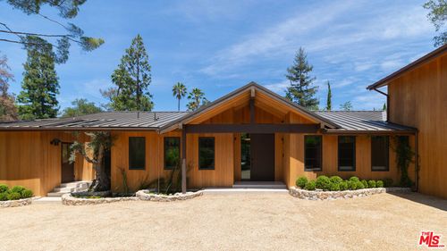 4146 High Valley Rd, Encino, CA, 91436-3324 | Card Image