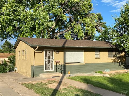 1624 Garwood Dr, Pueblo, CO, 81005-2239 | Card Image