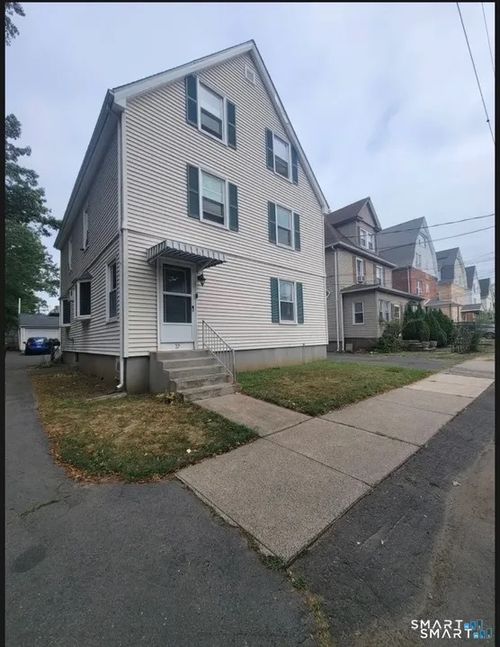 37 Wakefield Ct, New Britain, CT, 06053-3999 | Card Image