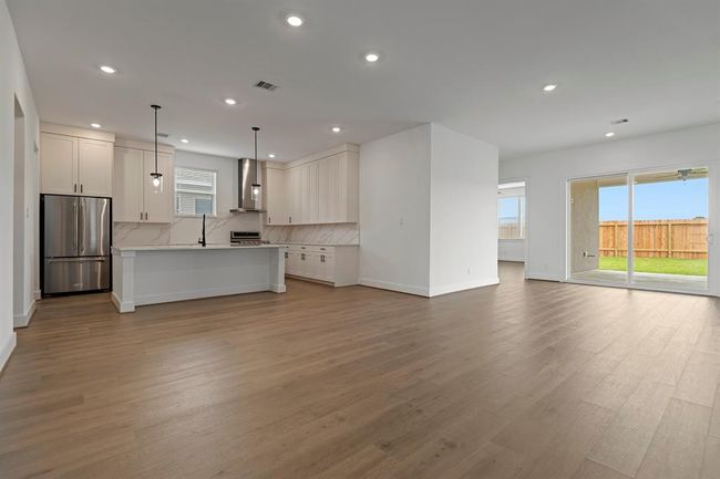 1812 Drover Ln, House other with 3 bedrooms, 3 bathrooms and 2 parking in Rosenberg TX | Image 5