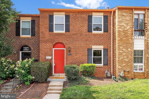1-664 W Side Drive, GAITHERSBURG, MD, 20878 | Card Image