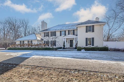 25780 N Saint Marys Rd, Mettawa, IL, 60048-9427 | Card Image