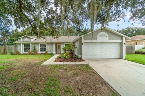 11824 Caruso Dr, Clermont, FL, 34711-7898 | Card Image