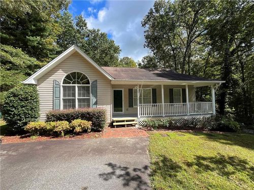 129 Falcon Brook Dr, Dahlonega, GA, 30533-9400 | Card Image