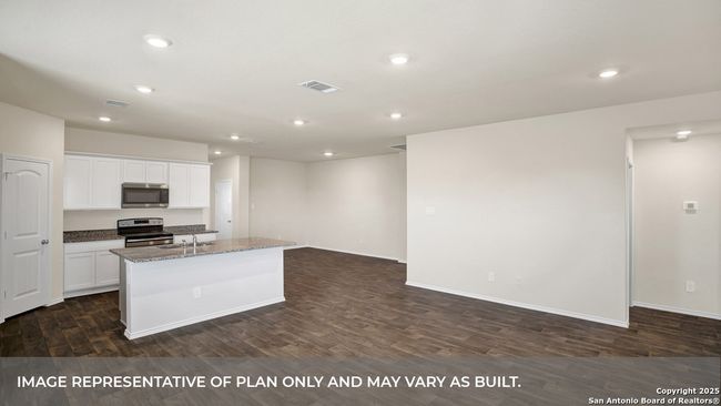 427 Hodges Street, House other with 4 bedrooms, 3 bathrooms and null parking in Maxwell TX | Image 15