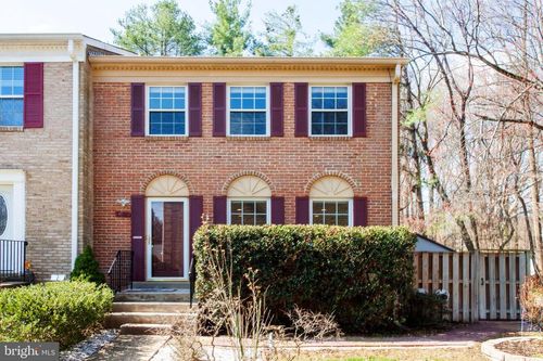 9120 Sweet Spice Ct, SPRINGFIELD, VA, 22152-2514 | Card Image