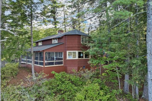 46 Laurel Island Ln, Holderness, NH, 03245-5408 | Card Image