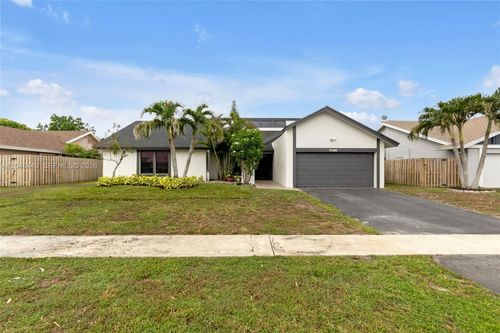 7428 Nw 49th Ct, Lauderhill, FL, 33319-3459 | Card Image