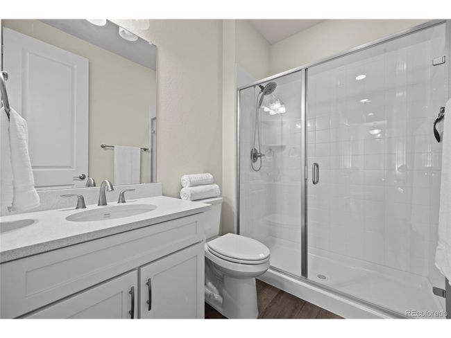 7166 S Vandriver Way, House other with 6 bedrooms, 5 bathrooms and null parking in Aurora CO | Image 21