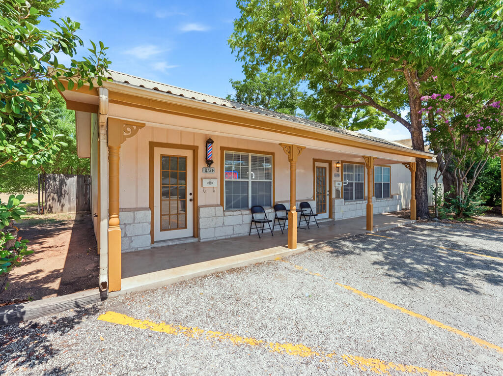 Commercial Sale in Fredericksburg 5